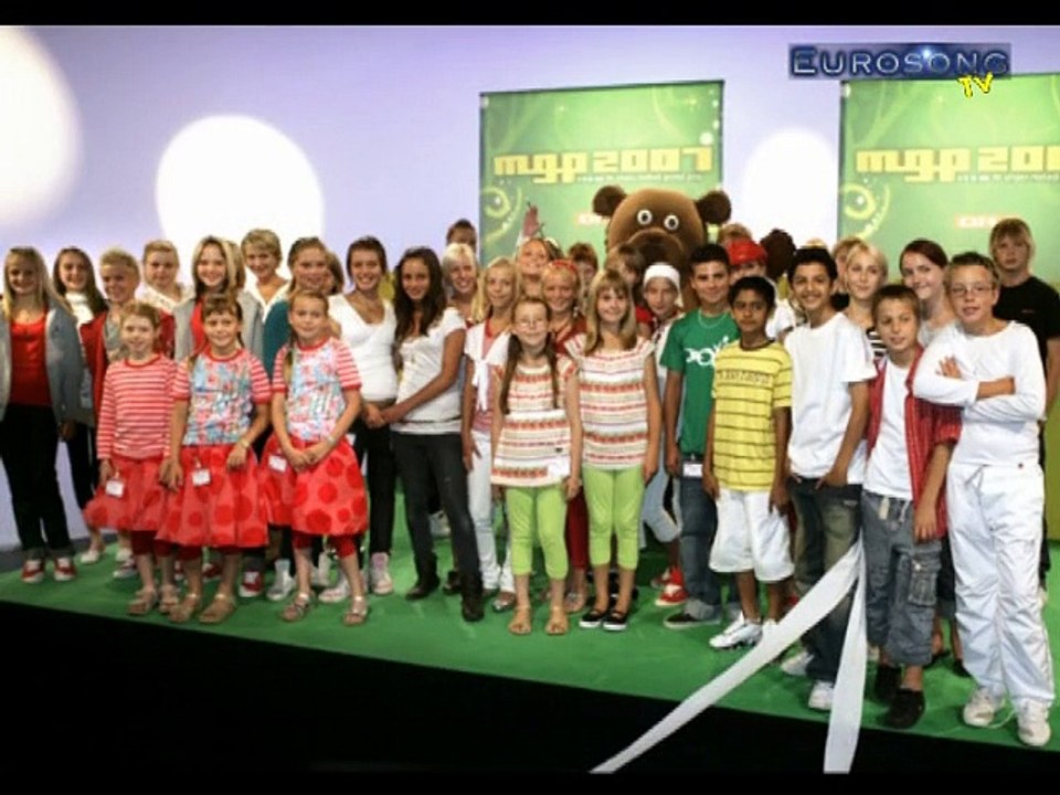 Eurosong TV - 11. afsnit (2007) (3)