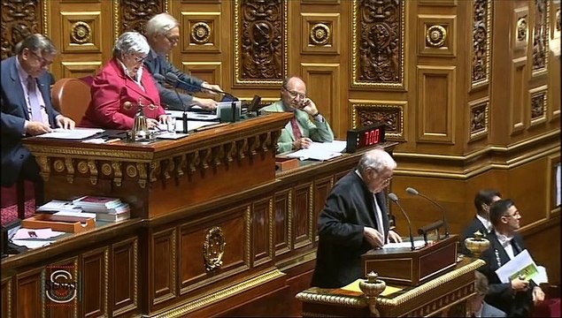 PJL delimitation des regions elections regionales et departementales