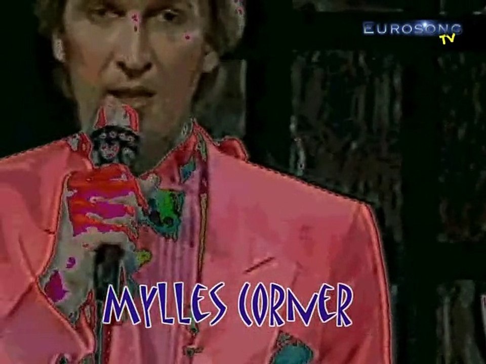 Eurosong TV - 11. afsnit (2007) (4)