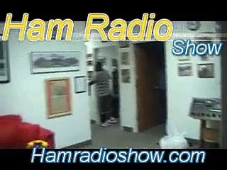 Eddie Kills WNJC's Computer Part 2 The Aftermath