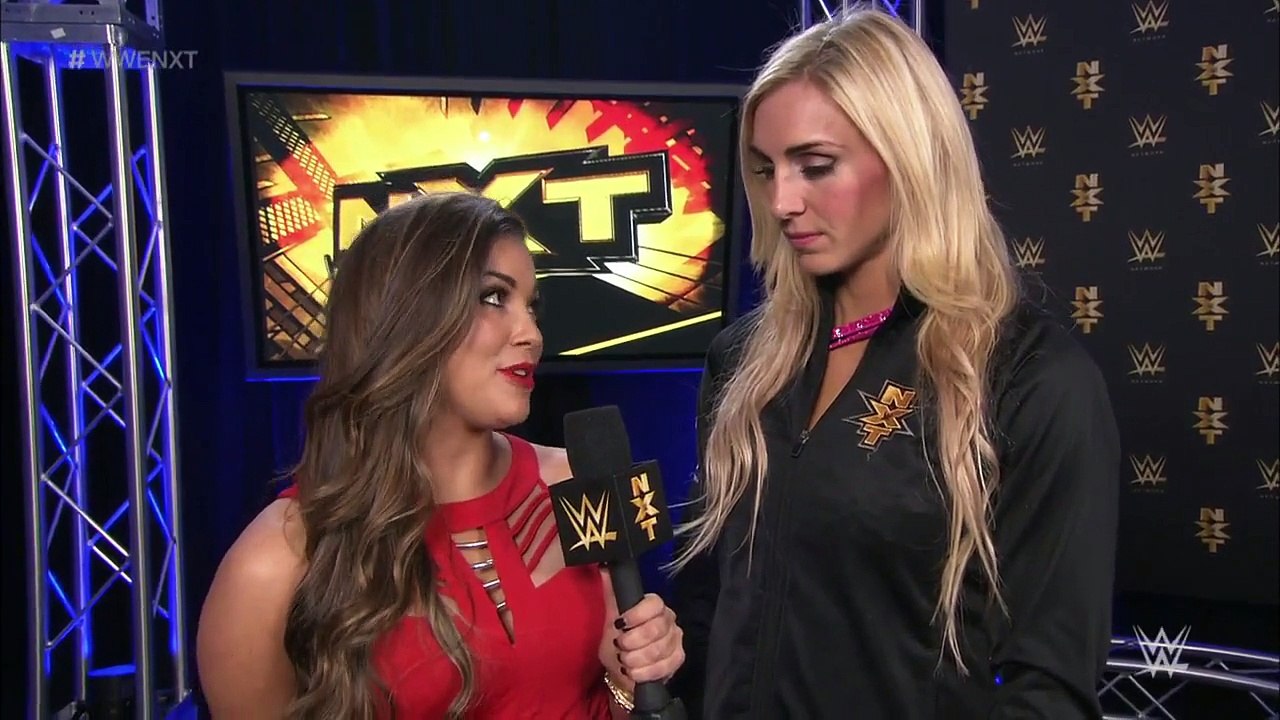 NXT: February 25th