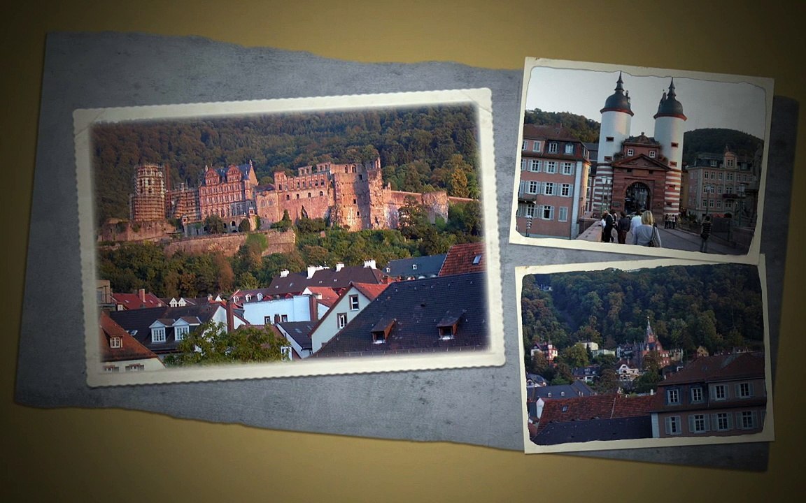 Heilderberg