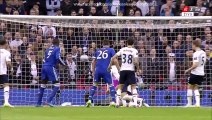 All Goals _ Chelsea 2-0 Tottenham Hotspur 01.03.2015 HD