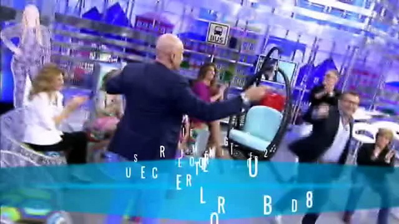 Promo Mediaset España - Líder de audiencia en febrero 2015