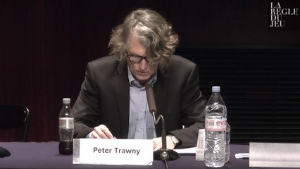 Colloque «Heidegger et "les juifs"» - Peter Trawny