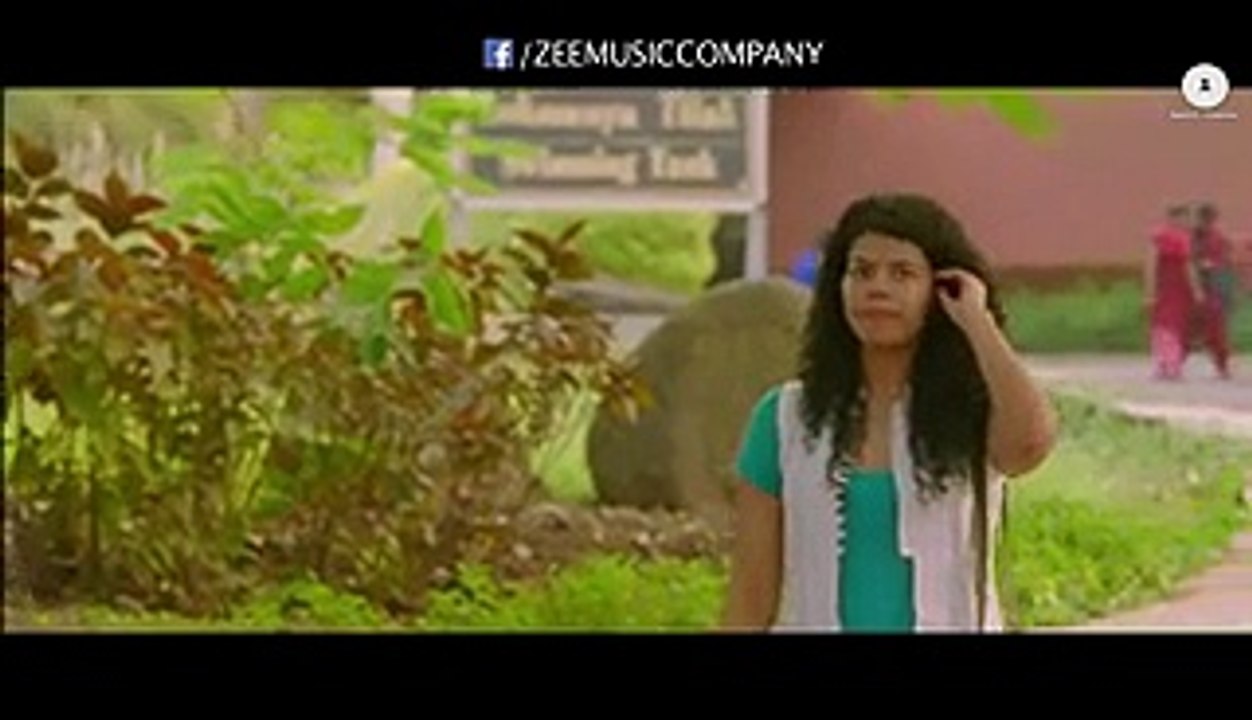 Chori Chori HD Video Song - Arijit Singh - Hunterrr [2015] - Arijit Singh New Love Song 2015