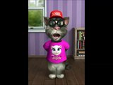 Bandar Mama Pahan Pajama Dawat - Talking Tom Hindi Rhyme