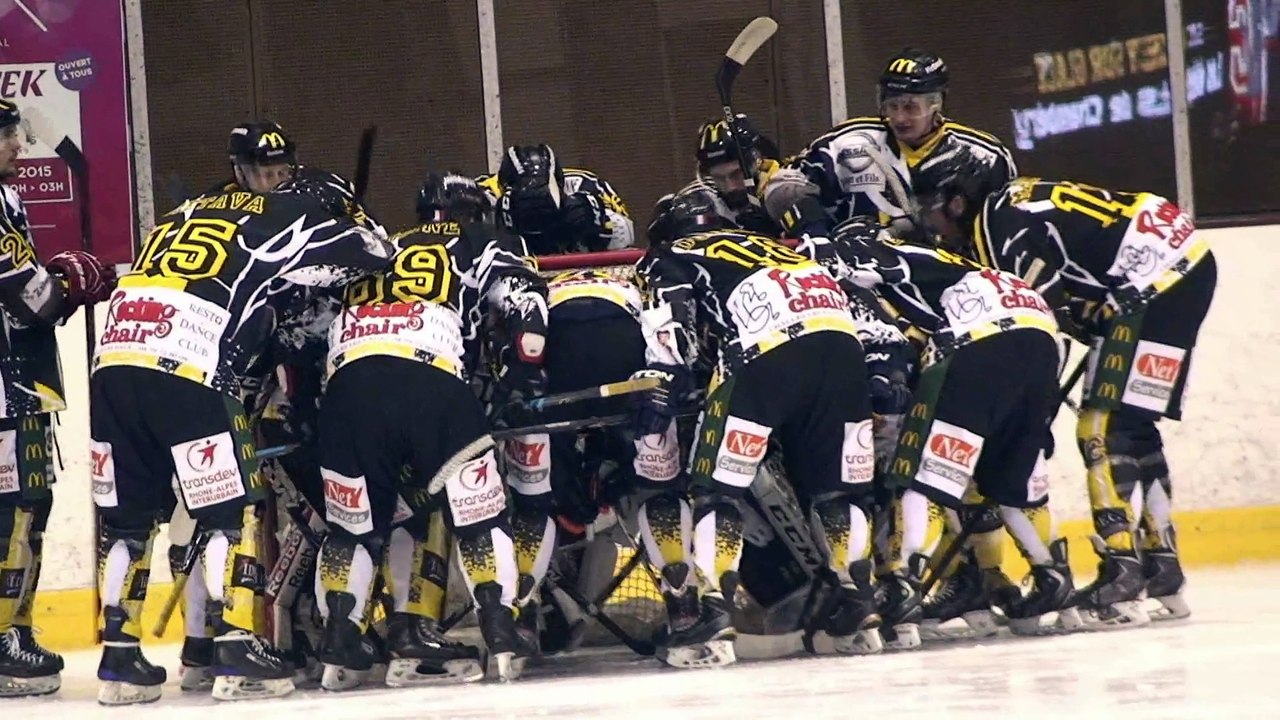 Episode 4 - Une nounou d'enfer