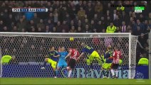 PSV Eindhoven 1 - 3 Ajax All Goals and Full Highlights 01/03/2015 - Eredivisie