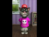 Nanhi kali sone chali hawa dhere aana - Hindi Lori song for children by talking tom