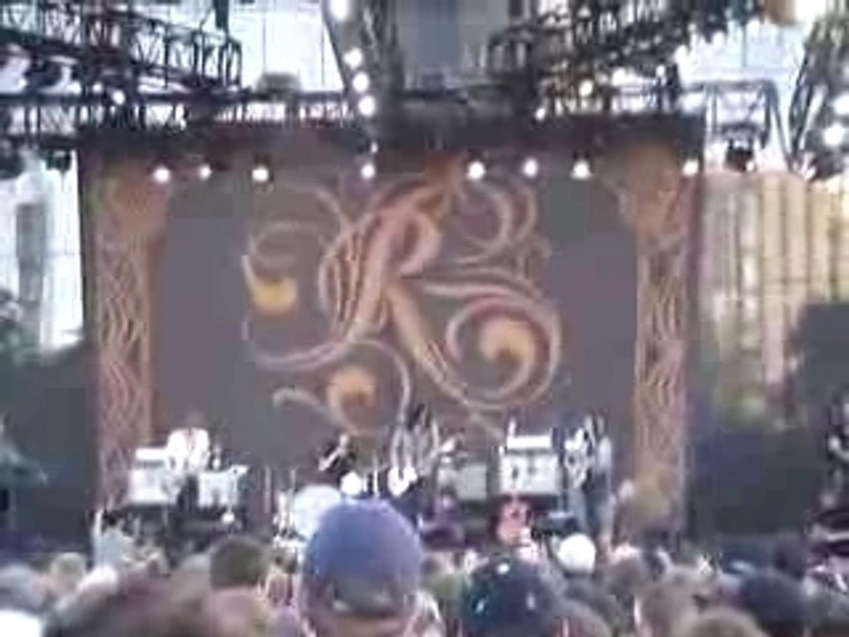 Raconteurs Crazy