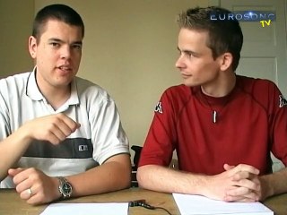 Eurosong TV - 12. afsnit (2007) (3)