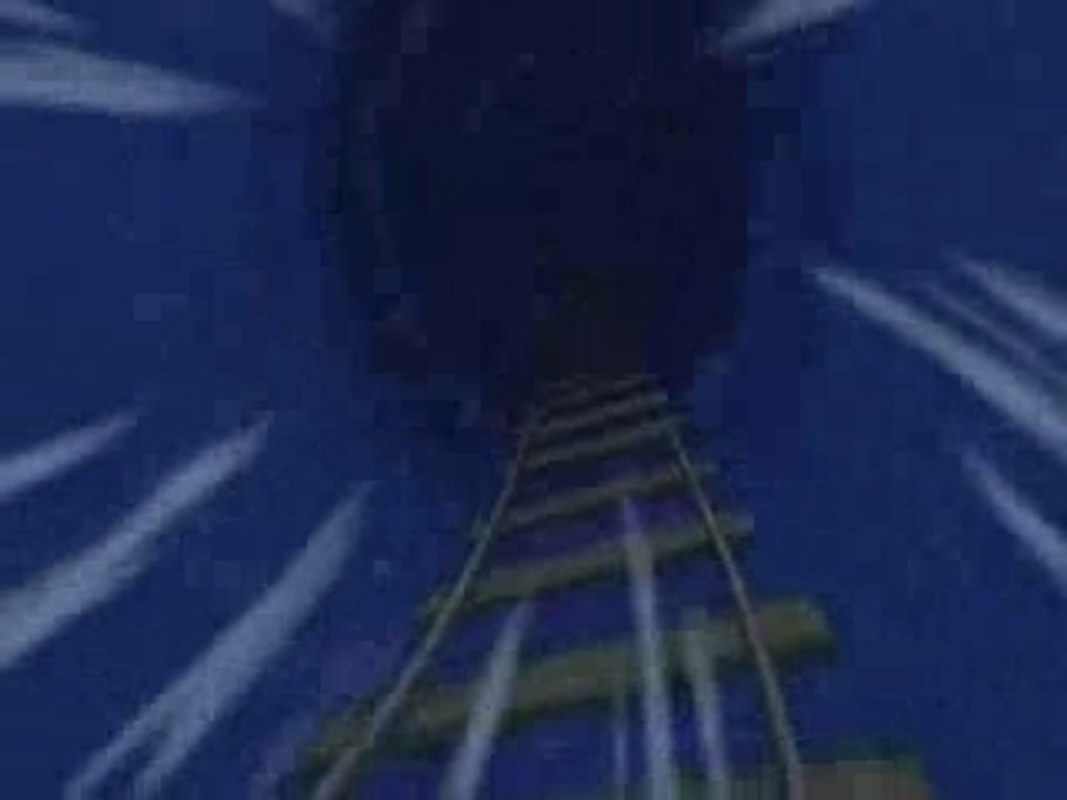 Amv One Piece - La Traversée