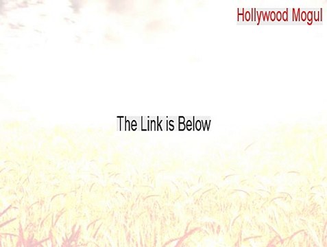 Hollywood Mogul Full (Legit Download)