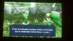 The Legend of Zelda : Ocarina of Time 3D - Link et Navi la stupide fée (Partie 1 )
