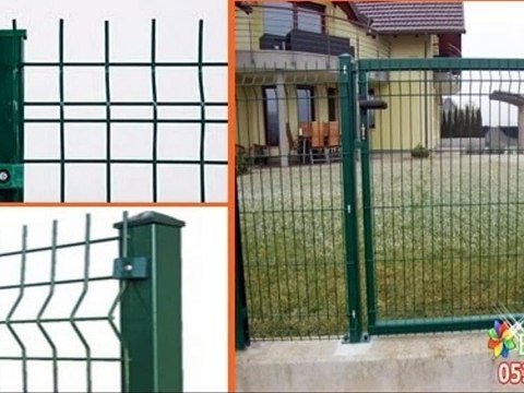 ucuz-bahçe-panel-çitleri-ankara-0532 351 22 91