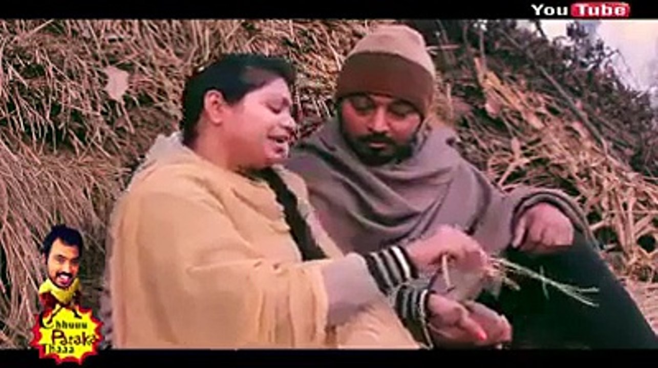 Funny punjabi scene | Dailymotion