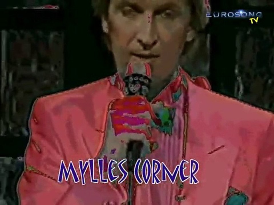 Eurosong TV - 14. afsnit (2007) (5)