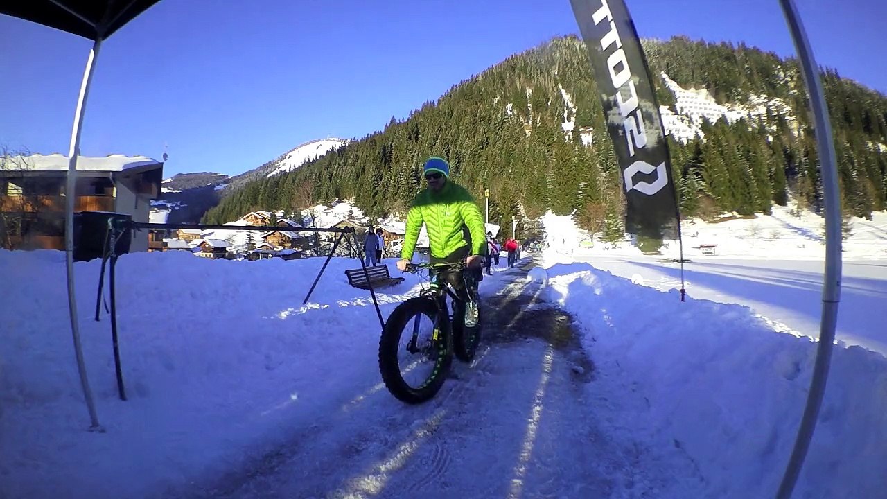 BIG ED PARTY CHatel