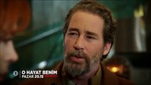 o hayat benım 23 bölüm fragmanı