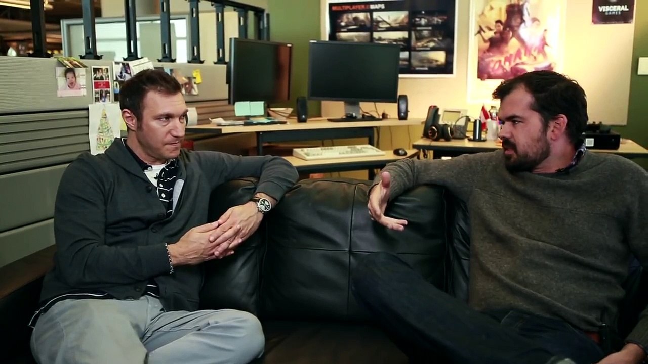 Battlefield Hardline Developer Diary 5 – L'histoire