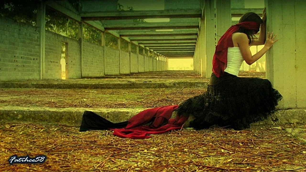 Aklım Hep Sende - Yildiz Tilbe