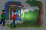 Caillou FRANÇAIS - Callou à la plage (S01E25) | Francais Dessins Animés TV