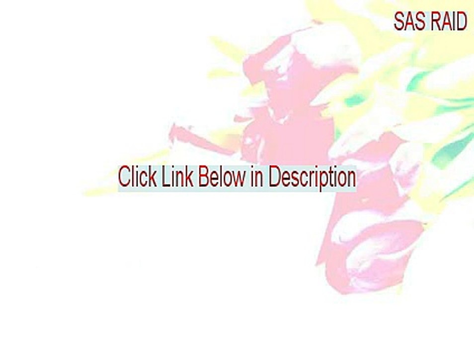 SAS RAID:Dell SAS 5/iR Adapter, SAS 5/i... Full Download (Legit Download 2015)