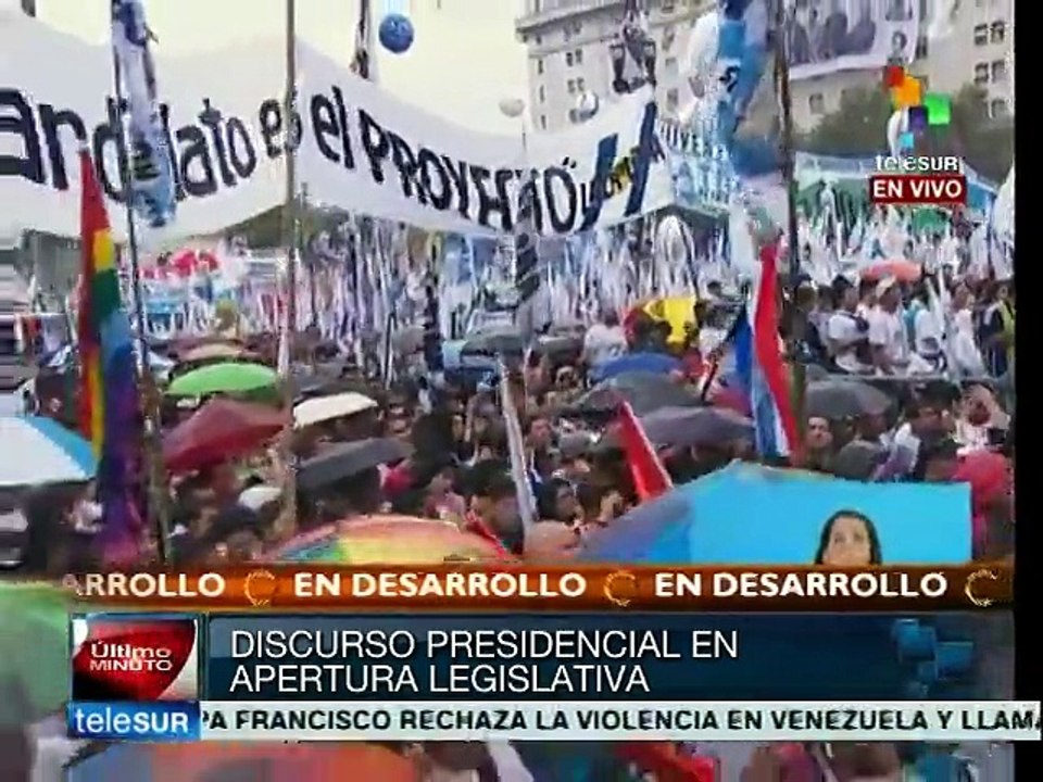 Haremos la mayor inversión en ferrocarriles en 50 años: Fernández