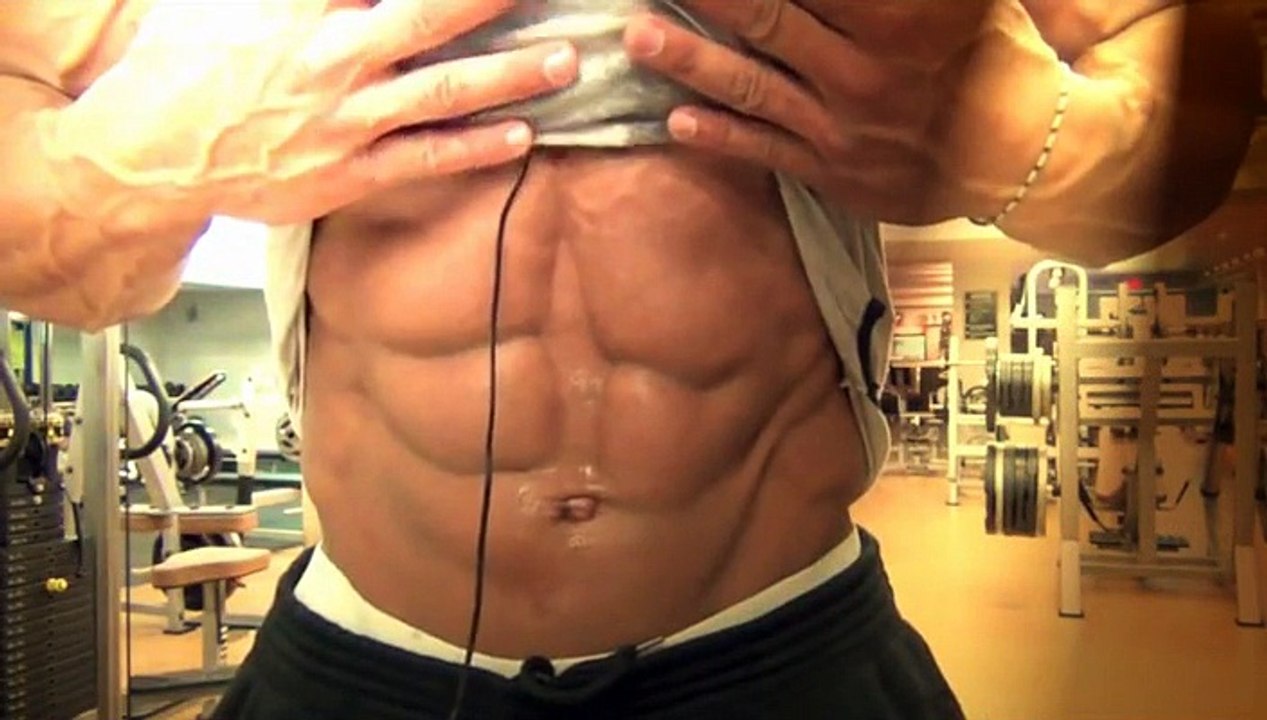 bodybuilding motivation it is possible