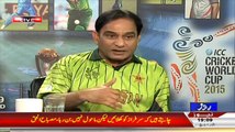 Clean Bold (Worldcup Special) – 1st March 2015