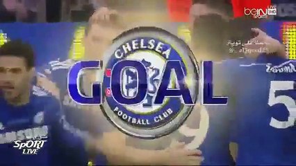 Chelsea vence al Tottenham y es campeón de la Copa de la Liga (VIDEO)
