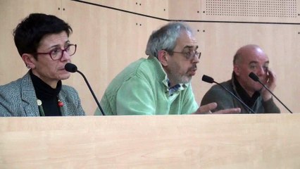 Part 9 Conclusions de la tribune