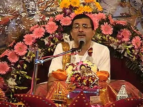 Shreemad Bhagwat Katha in Gujarati by Kishorechandra Shastri - Part5