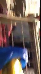 How Officers Bribe at Islamabad Airport