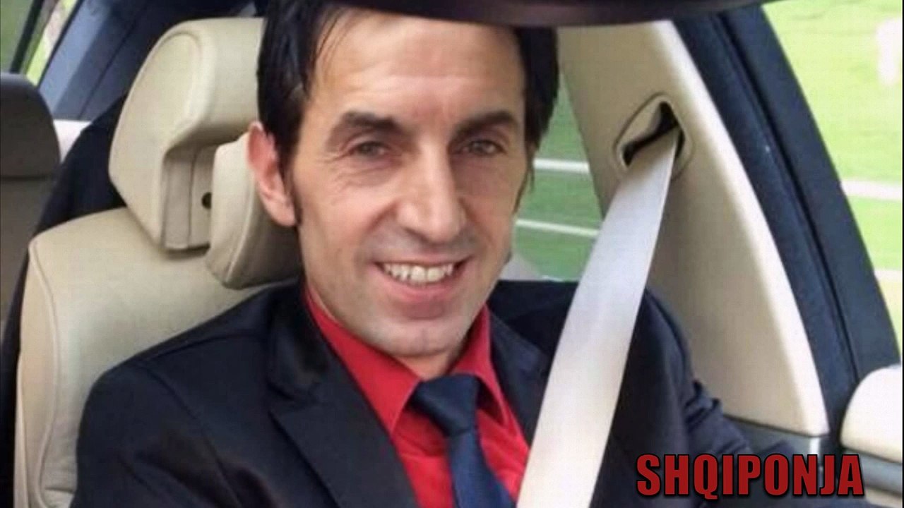 NASER SHALA - LIVE