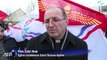 Sarcelles: manifestation en soutien aux chrétiens d'Orient