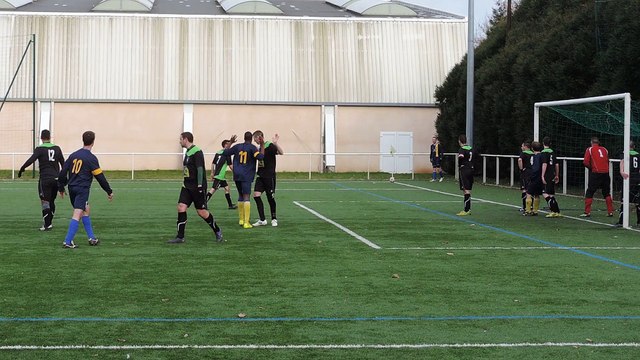 Conches 2 - Ezy 2 (2-1)