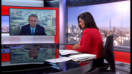 Israel_ Jerusalem synagogue attack reaction BBC