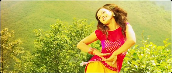 Nepali Movie Punarjanma Song  PIRO PIRO...Official Song of Punarjanma - Aryan Sigdel & Susmita Shahi