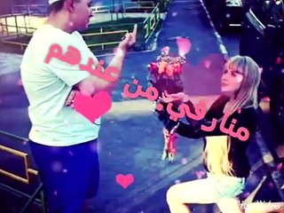 Cheb amine 31 nti dertiha 2015 bY kA!s z!Zou