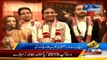Special Video of Sharmila Farooqi's Wedding