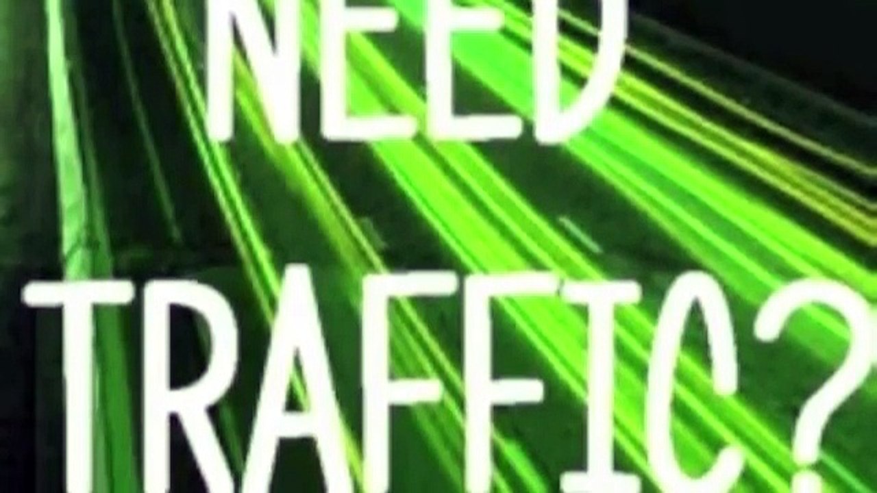 Video Traffic Academy - Drive Massive Traffic To Your Videos