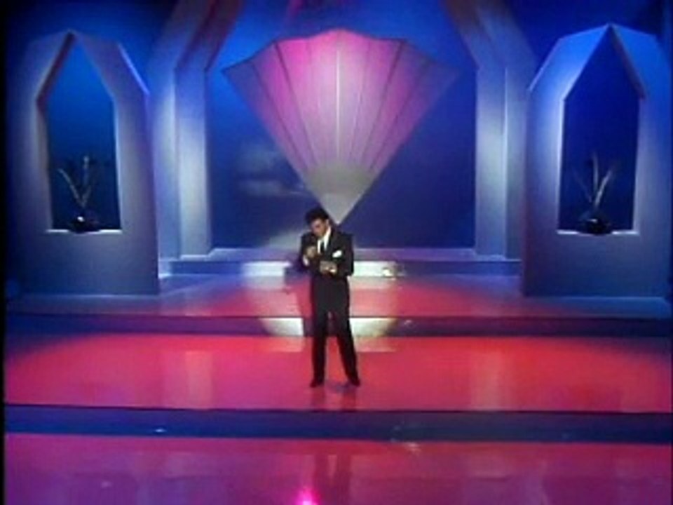 Jose Jose - Saludamela Mucho - video Dailymotion