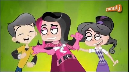 SheZow [Français] Le Koalatrope (Saison 1)