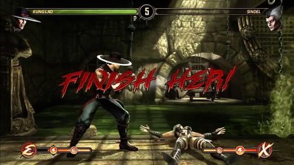 Top 10 Most Violent Video Games