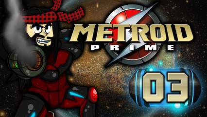 [WT] Metroid Prime #03 [200%]