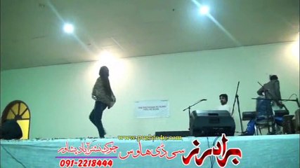 Pashto Album 2015 Rahim Shah And Gul Panra Part 3