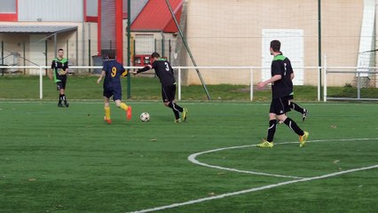 Conches 2  - Ezy 2   (2-1)