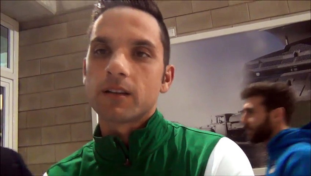 Ομόνοια-ΑΠΟΕΛ Αντρέ ΣκέμπριAndre Schebri στο Balla